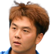 Renlong Pang headshot