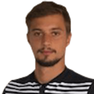 Alexander Cozbinov headshot