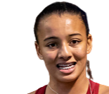 Warda Ait El Bachir headshot