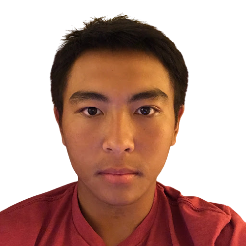Phuc Huynh headshot