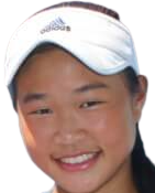 Valencia Xu headshot