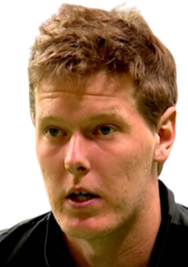 Mikelis Libietis headshot