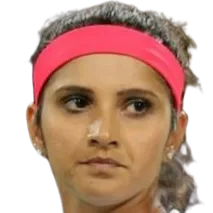 Sania Mirza