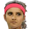 Sania Mirza