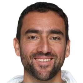 Marin Cilic headshot