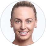 Naomi Broady headshot