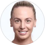 Naomi Broady