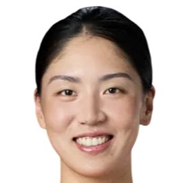 Wang Xinyu headshot