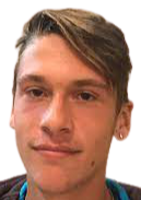 Thomas Navarro headshot