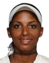 Hurricane Tyra Black headshot