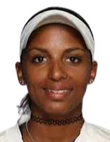 Hurricane Tyra Black