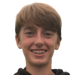 Finn Lester headshot