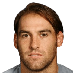 Robby Ginepri headshot