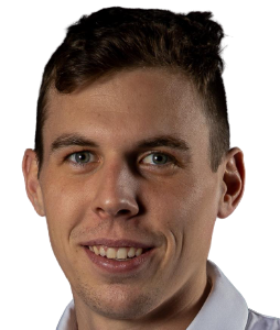 Tomislav Podvinski headshot