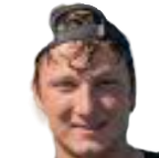 Gabriel Decamps headshot