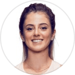 Catherine Bellis headshot