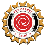 Red Carpet Delhi logo