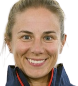 Lucy Shuker headshot