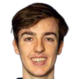 Nino Ehrenschneider headshot