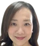 Michelle Yeo headshot