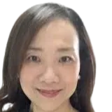 Michelle Yeo