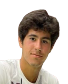 Roberto Ferrer Guimaraes headshot