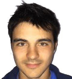 Petru-A Luncanu headshot