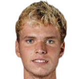 Louis Wessels headshot