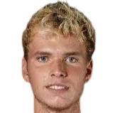 Louis Wessels