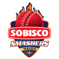 Sobisco Smashers Malda Women logo