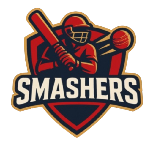 Smashers logo