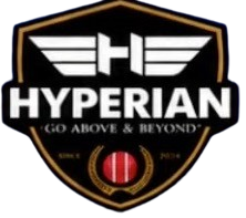 Hyperion logo