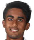 Anshumat Srivastava headshot