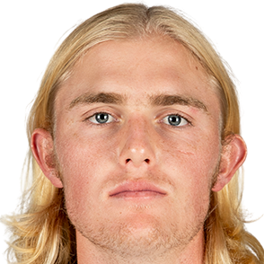 Steyn Dippenaar headshot