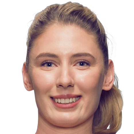 Ekaterina Alexandrova (Srl) headshot