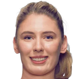 Ekaterina Alexandrova (Srl)