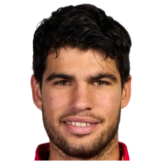 Carlos Alcaraz Garfia headshot