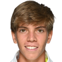 Carlo Alberto Caniato headshot