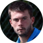 Sebastien Boltz headshot