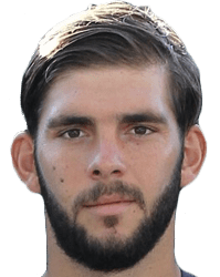 Vasile Antonescu headshot