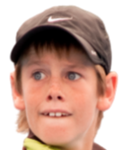 Michael Shepheard headshot