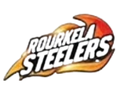 Rourkela Steelers logo