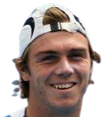 Thomas Nicholas Gadecki headshot