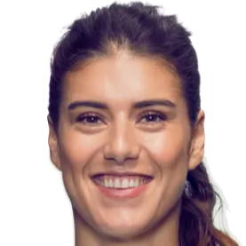 Sorana Cirstea (Srl) headshot