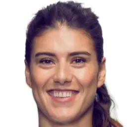 Sorana Cirstea (Srl)