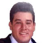 Jose Antonio Rodriguez headshot