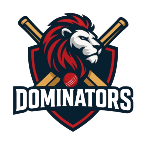 Dominators logo