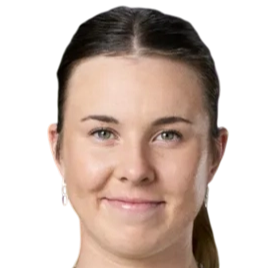 Linda Noskova headshot