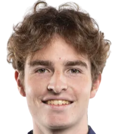 Brian Bilsey headshot