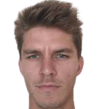 Krystof Zapsky headshot